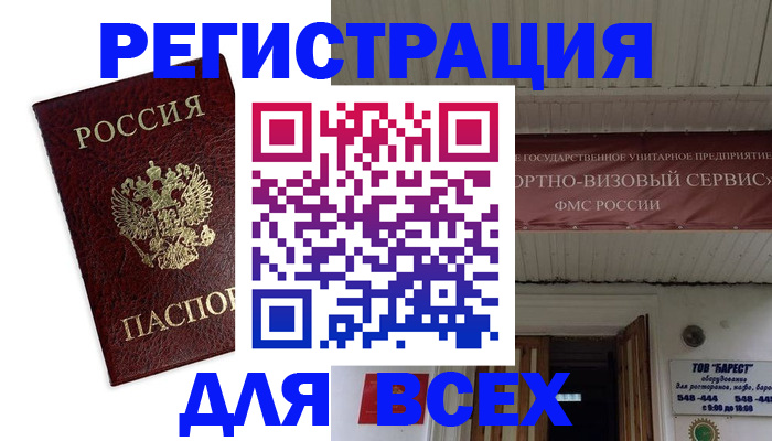 прописка в Нижних Сергах